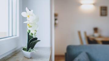 Apartment, Smoking | 2 bedrooms