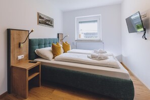 Appartement, roken | 2 slaapkamers