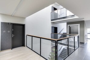 Apartamento | 1 quarto