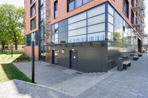 公寓 | 1 多间卧室