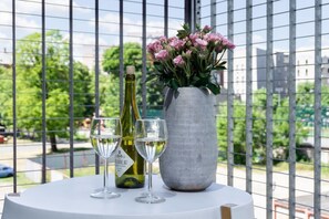 Apartamento | 1 quarto