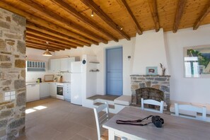 Maison | 4 chambres