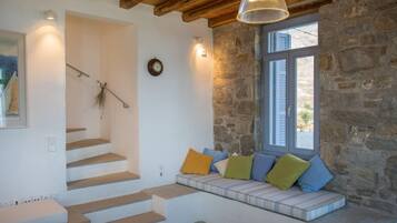 Villa | 4 bilik tidur