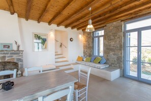 别墅 | 4 多间卧室