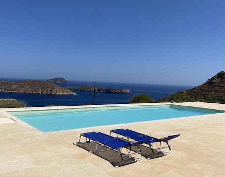 Villa | 4 bedrooms