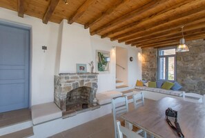 Maison | 4 chambres