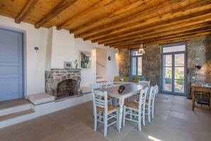 Casa | 4 habitaciones 