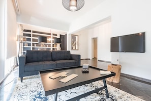 Maison | 4 chambres