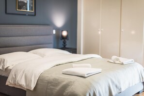 Ferienhaus | 4 Schlafzimmer