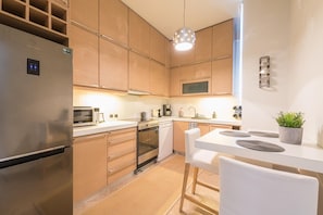 Maison | 4 chambres