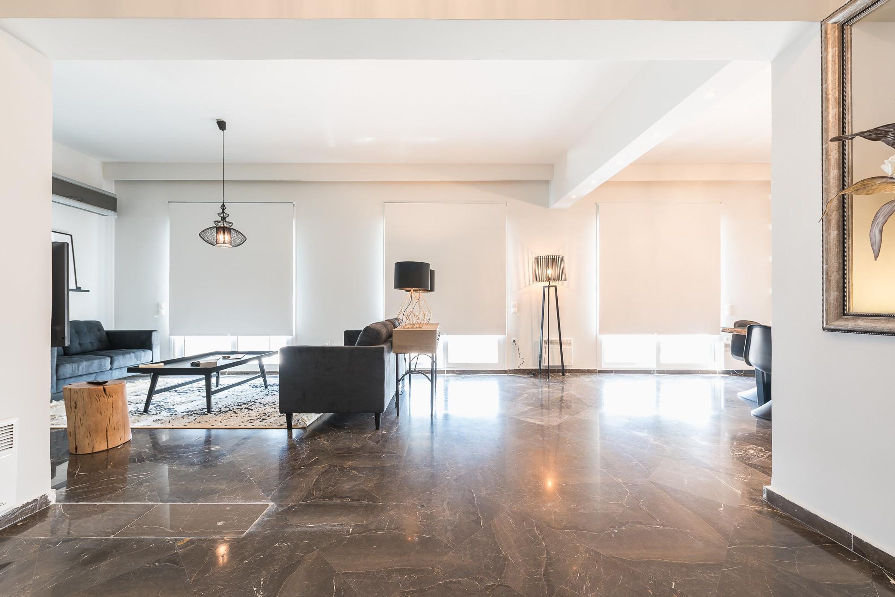 Apartment | 4 bedrooms