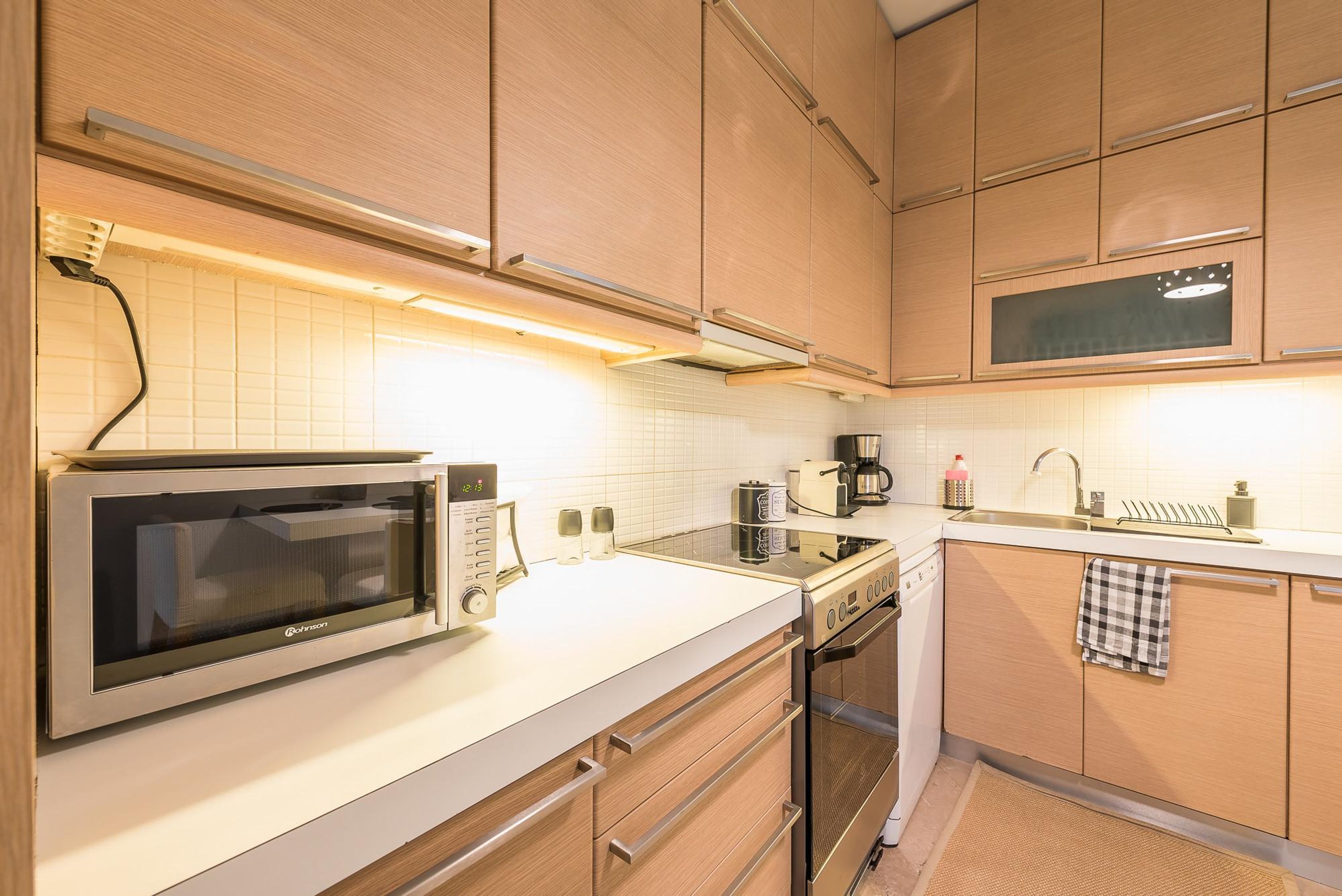 Apartment | 4 bedrooms