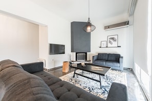 Maison | 4 chambres