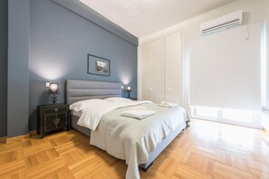 Huoneisto | 4 makuuhuonetta