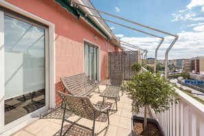 Huoneisto | 4 makuuhuonetta