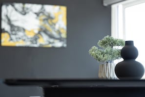 Room - Hip And Fun in Athens Apt A (Athens)