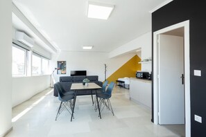 Studio | 1 chambre
