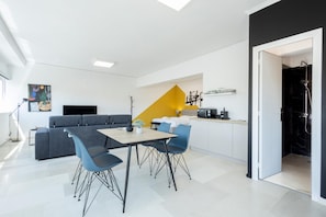 Studio | 1 chambre