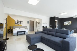 Studio | 1 chambre