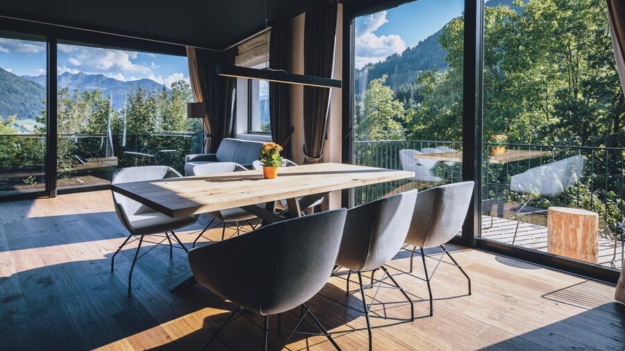 Fortuna View - Superior Apartment W