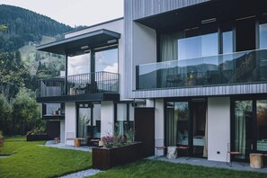 Maison | 2 chambres