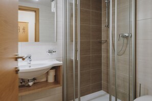 Ferienhaus | 1 Schlafzimmer
