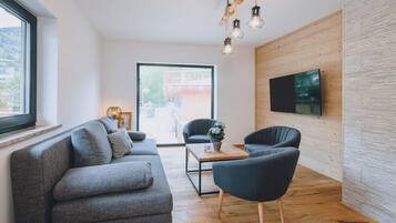 Apartment | 3 bedrooms