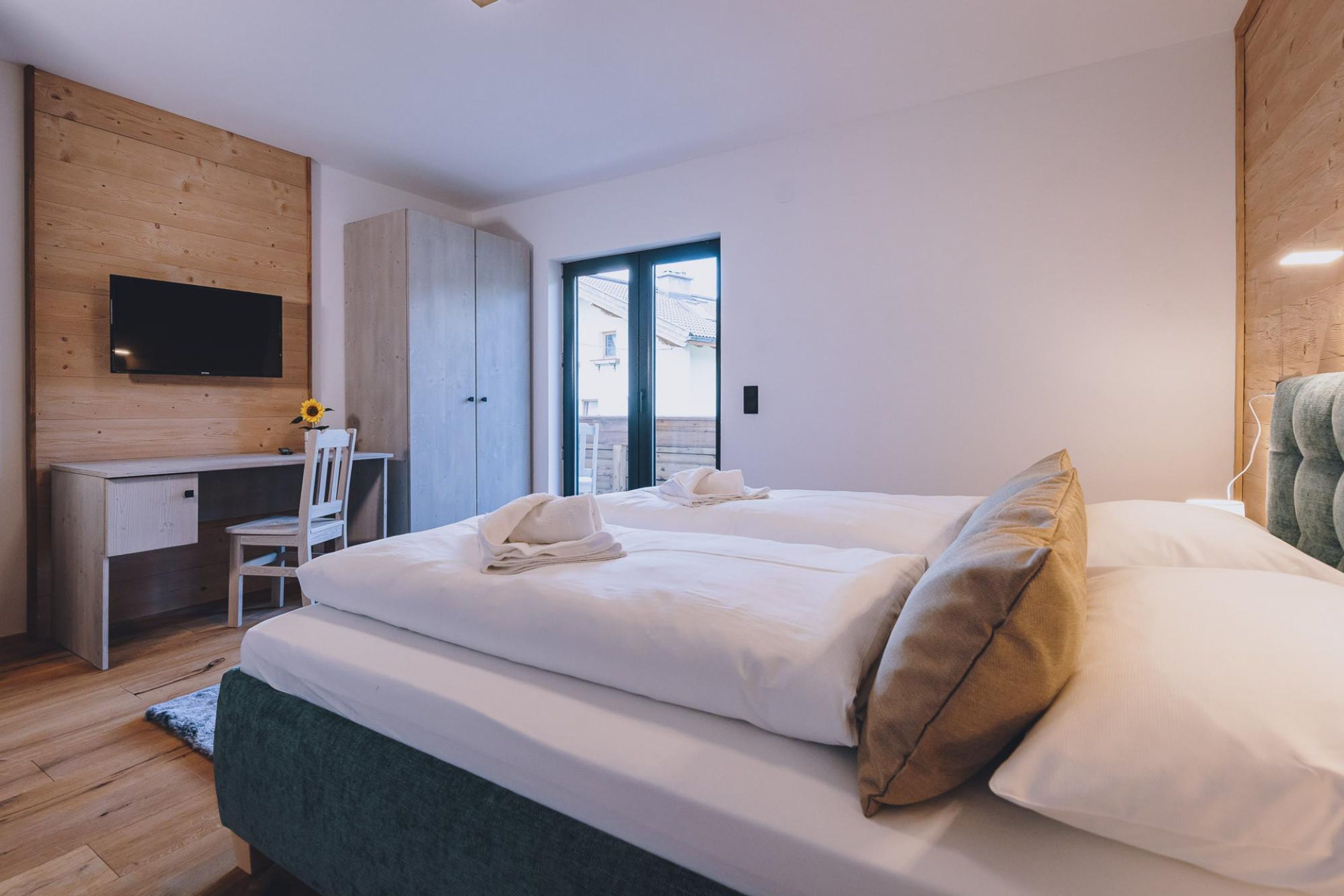 Ferienhaus | 3 Schlafzimmer
