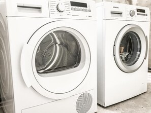 Căn hộ | 3 phòng ngủ 