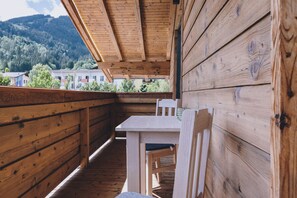 Appartement | 3 chambres