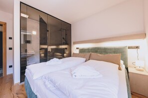Appartement | 3 chambres