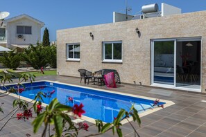 3 bedrooms - Protaras Villa Golden Dream (Paralimni)