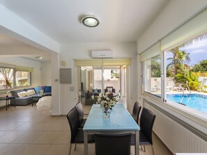 Casa | 3 quartos
