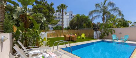 Villa | 3 slaapkamers