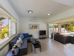 Villa | 3 bedrooms - Villa Michelle 9 in Protaras (Paralimni)