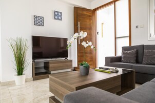 别墅 | 3 多间卧室