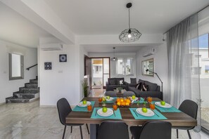 Huis | 3 slaapkamers