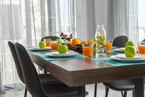 3 bedrooms - Protaras Seaview Villa Alasia (Paralimni)