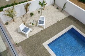 Villa | 3 bedrooms - Protaras Seaview Villa Alasia (Paralimni)