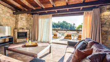 Vila | 1 kamar tidur