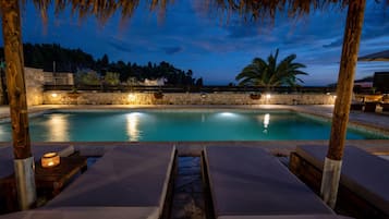 Vila | 1 kamar tidur