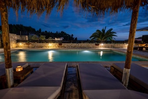 Villa | 1 Schlafzimmer