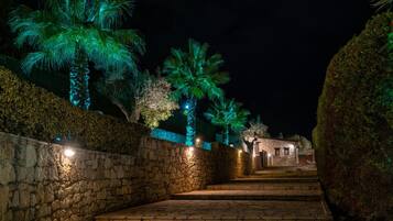 Vila | 1 kamar tidur