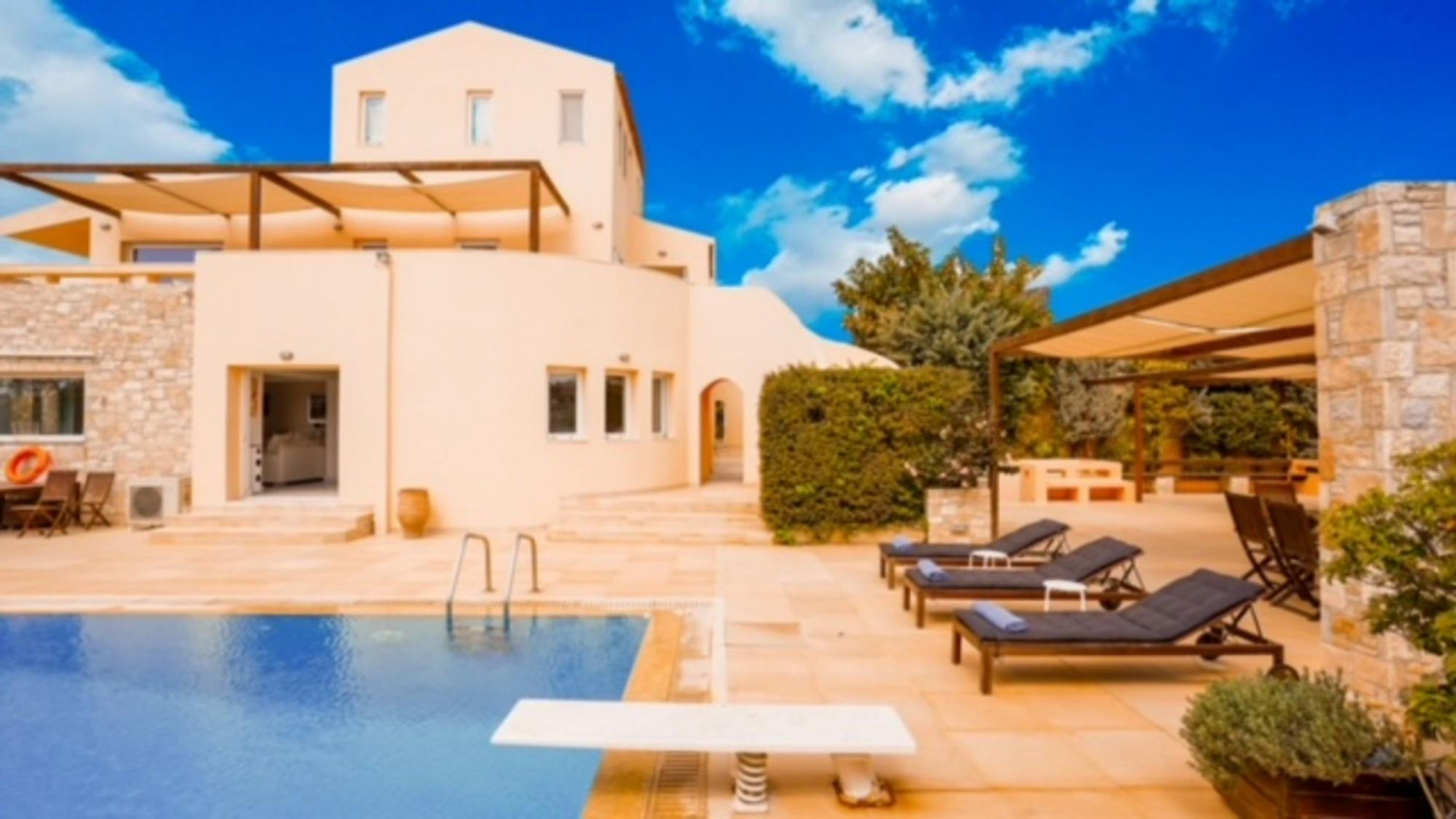 5 عدّة غرف نوم