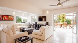 Huvila | 5 makuuhuonetta