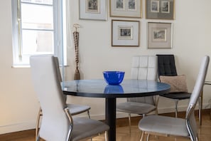 Huis | 4 slaapkamers