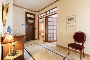 Appartement | 4 chambres