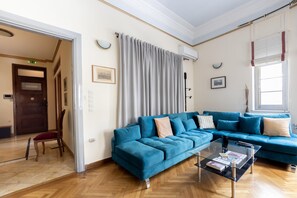 Apartment | 4 bedrooms