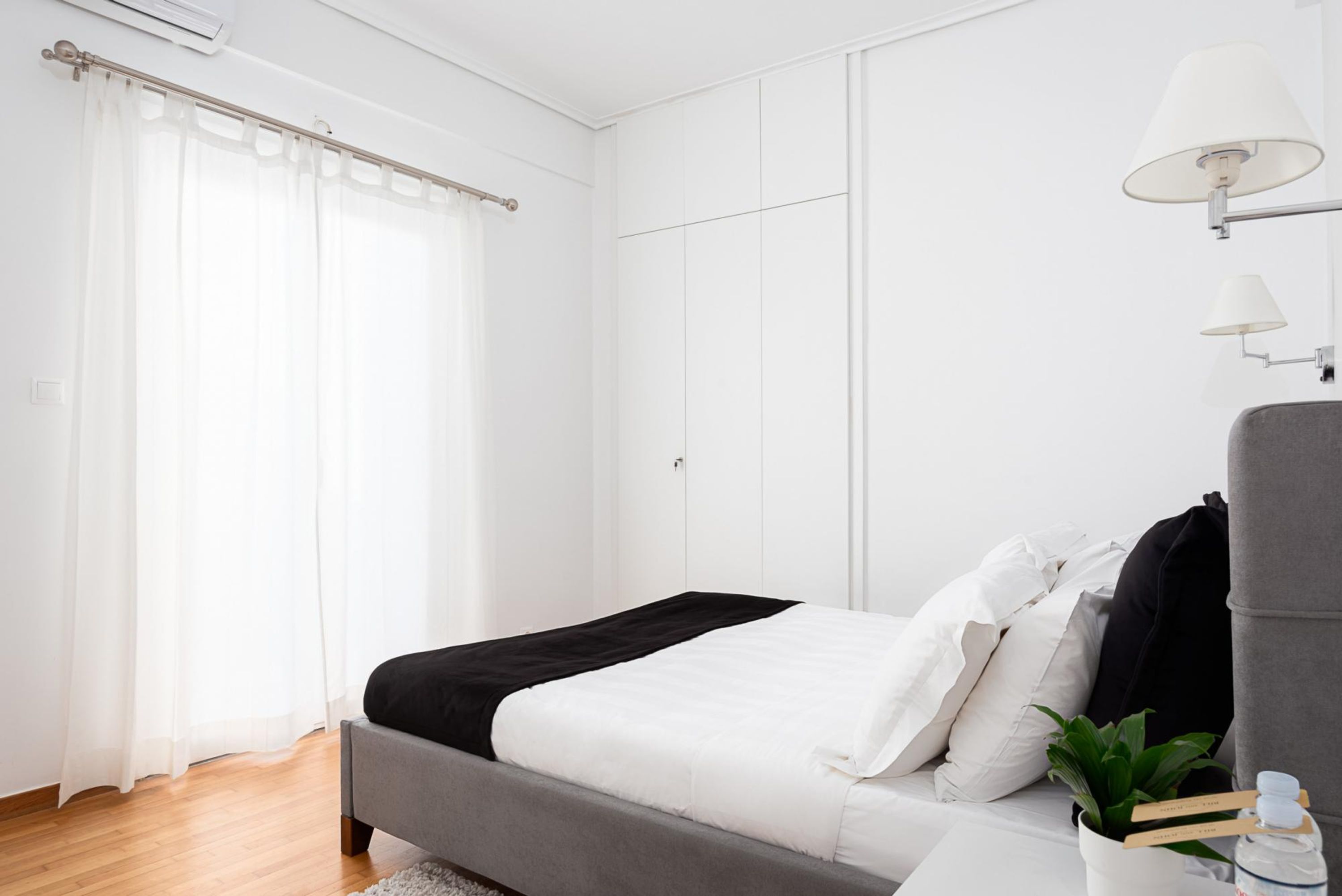 Apartamento | 1 quarto