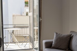 Apartment | 1 bedroom - Acropolis Urban Life (Athens)